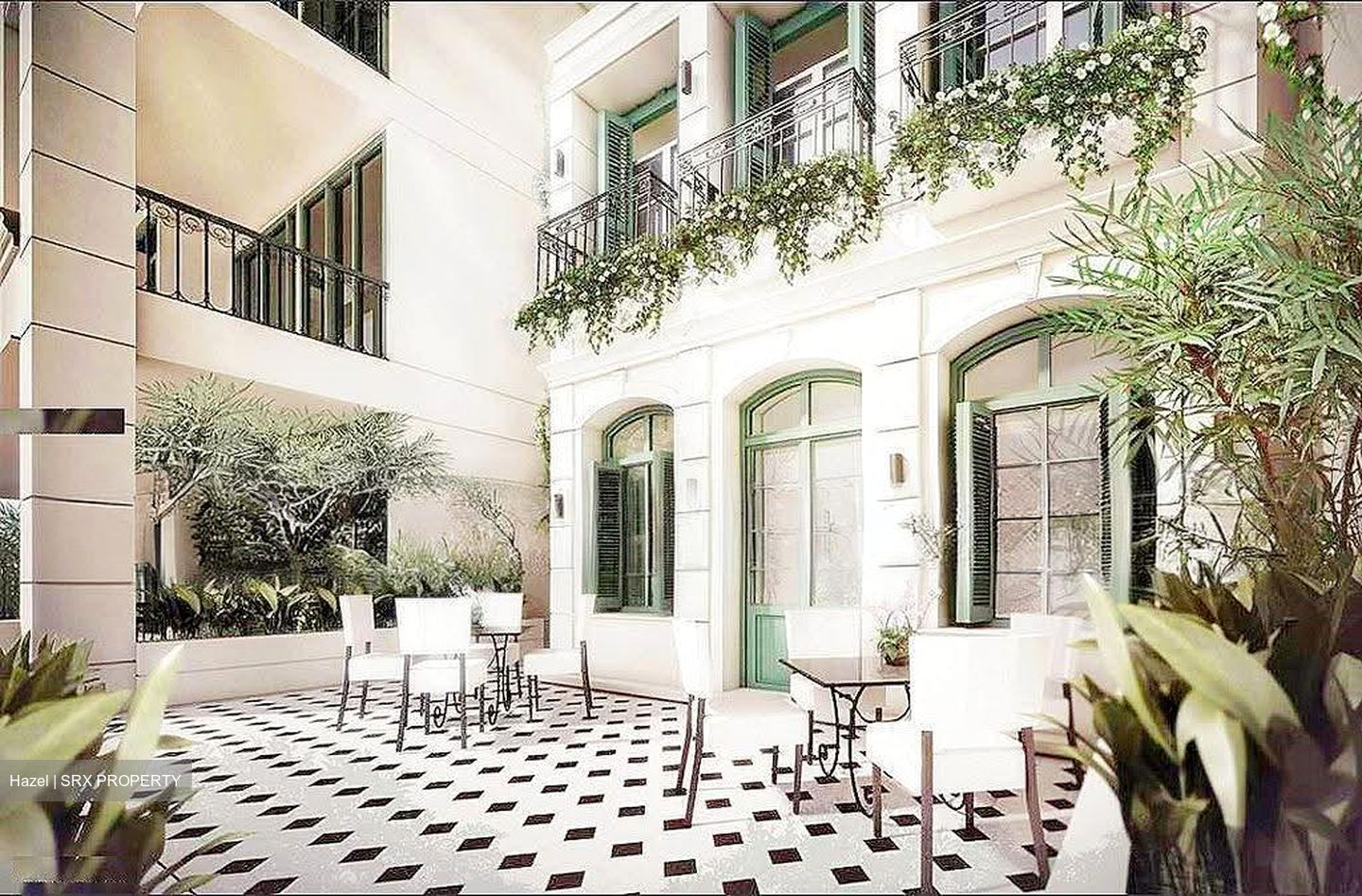 The Quinn (D19), Apartment #622223181